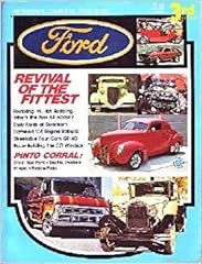 Petersen complete ford for sale  Delivered anywhere in USA 