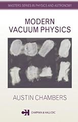 Modern vacuum physics for sale  Delivered anywhere in USA 