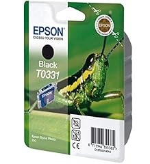 Epson t033140 sty.pho usato  Spedito ovunque in Italia 