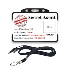 Secret agent 007 for sale  Delivered anywhere in UK