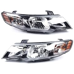 Solrimana pair headlights for sale  Delivered anywhere in USA 