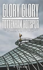Glory glory tottenham for sale  Delivered anywhere in UK