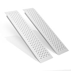 Aluminum shed ramp for sale  Delivered anywhere in USA 