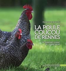 poule vivante d'occasion  Livré partout en France