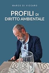 Profili diritto ambientale usato  Spedito ovunque in Italia 
