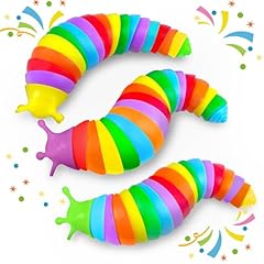 Baby fidget slug for sale  Delivered anywhere in USA 