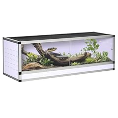 Pawhut terrarium aluminium d'occasion  Livré partout en Belgiqu