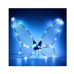 Fairy wings light for sale  Delivered anywhere in Ireland