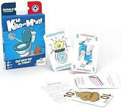 Ducale kilo merde d'occasion  Livré partout en France