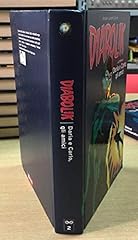 Diabolik storia daria usato  Spedito ovunque in Italia 