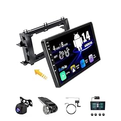Autoradio touch screen usato  Spedito ovunque in Italia 