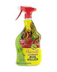Provanto 86600244 Ultimate Bug Killer, Insecticide for sale  Delivered anywhere in Ireland