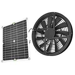 Auspuffventilator solarenergie gebraucht kaufen  Wird an jeden Ort in Deutschland