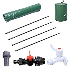 Obelunrp rain barrel for sale  Delivered anywhere in UK