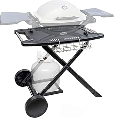 Portable cart weber for sale  Delivered anywhere in USA 