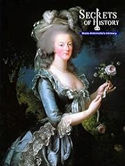Secrets history marie for sale  Delivered anywhere in USA 
