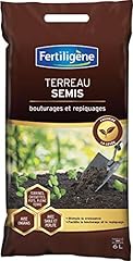 Fertiligene fsem6pn terreau d'occasion  Livré partout en France