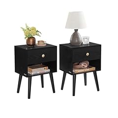Vasagle tables chevet d'occasion  Livré partout en France