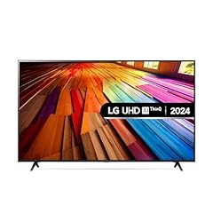 65ut80006la inch uhd for sale  Delivered anywhere in UK