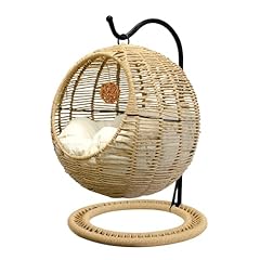 Brown brown wicker for sale  Delivered anywhere in USA 