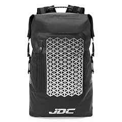 Jdc motorcycle rucksack for sale  Delivered anywhere in UK