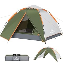 Gysrevi camping tent for sale  Delivered anywhere in UK