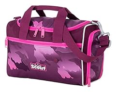 Scout sportbag pink gebraucht kaufen  Wird an jeden Ort in Deutschland