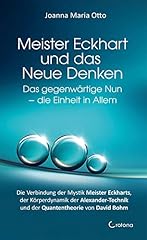 Meister eckhart denken gebraucht kaufen  Wird an jeden Ort in Deutschland