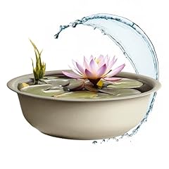Spetebo mini gartenteich gebraucht kaufen  Wird an jeden Ort in Deutschland