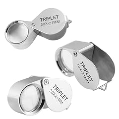 Pcs jewellers loupe for sale  Delivered anywhere in UK