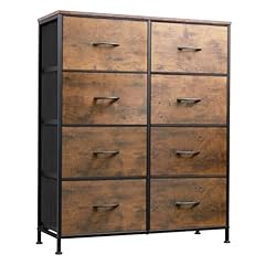 Wlive fabric dresser for sale  Delivered anywhere in USA 