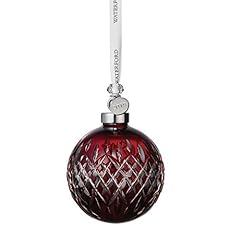 Waterford 2019 ruby for sale  Delivered anywhere in USA 