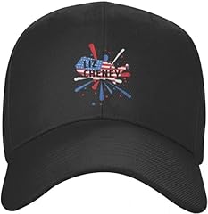 Ryvowetp baseball cap for sale  Delivered anywhere in UK