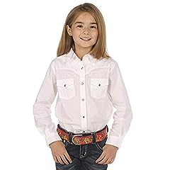 Wrangler girls western for sale  Delivered anywhere in USA 
