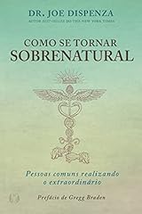 Como tornar sobrenatural for sale  Delivered anywhere in UK