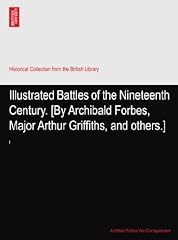 Illustrated battles nineteenth for sale  Delivered anywhere in UK