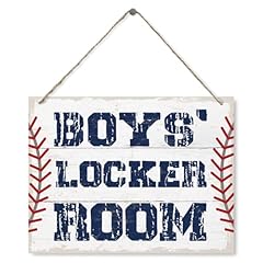 Boy locker room for sale  Delivered anywhere in USA 