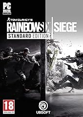 Rainbow siege code d'occasion  Livré partout en France