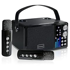 Micro karaoke adulte d'occasion  Livré partout en France
