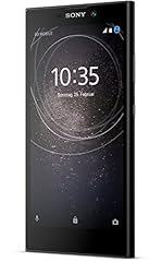 Sony xperia noir d'occasion  Livré partout en France