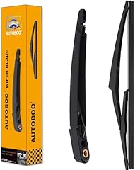 Autoboo windshield wiper for sale  Delivered anywhere in USA 