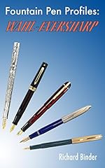 Fountain pen profiles for sale  Delivered anywhere in USA 