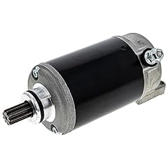 Niche starter motor for sale  Delivered anywhere in USA 