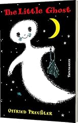The little ghost gebraucht kaufen  Wird an jeden Ort in Deutschland
