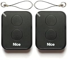 Télécommande nice flo2re d'occasion  Livré partout en France