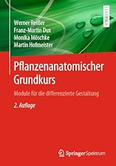 Pflanzenanatomischer grundkurs gebraucht kaufen  Wird an jeden Ort in Deutschland