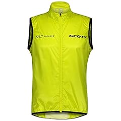 Scott team gilet usato  Spedito ovunque in Italia 