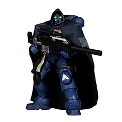Mcfarlane toys warhammer usato  Spedito ovunque in Italia 