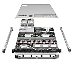 Dell PowerEdge R620 Server 2.80Ghz 20-Core 128GB 2X for sale  Delivered anywhere in USA 