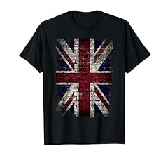 Grunge british flag for sale  Delivered anywhere in USA 